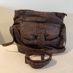 Converse OneStar Satchel